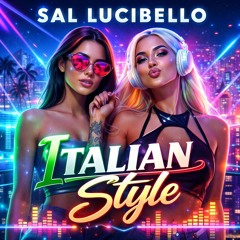 Sal Lucibello - Italian Style (Positano Edit)