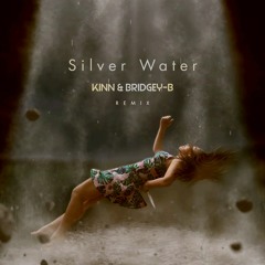 Silver Water - (KINN & BRIDGEY-B Remix) *Free Download**