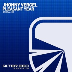 Jhonny Vergel - Pleasant Year