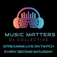 Marcus Stubbs - Music Matters DJ Collective Vol 1 (Mid 90's Prog Classics)