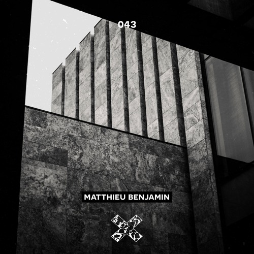 EXTEND PODCAST 043 - Matthieu Benjamin