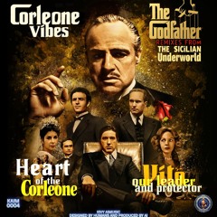 Heart of the Corleone (Vito, our leader and protector) (Original)