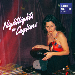Nightlights in Cagliari #1 / 23-02-2025