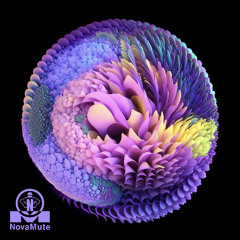 Premiere: Nicolas Bougaïeff - Organelle [NovaMute]