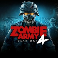Zombie Army 4 – Blood Flow