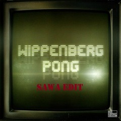 Wippenberg - Pong (SAWA Edit) FREE DL