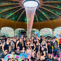 Tomorrowland 2025 Mix
