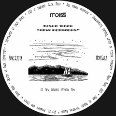 MOISS452 Disko Rock - New Horizons || Single