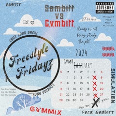 Bad and Boujee(Gvmmix) (Freestyle Fridayz Week #4)