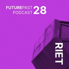 Futurepast mix 28 - Riet