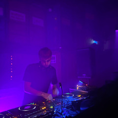Opening Set @ WIBAR 17/1