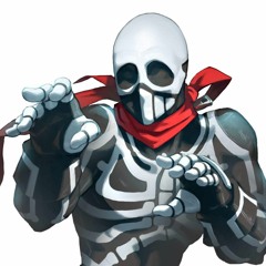 SF EX3: Amusementive Crime (Skullomania's Theme)