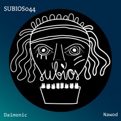 Daimonic - Nawod (Original Mix)