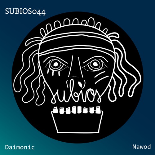 Daimonic - Nawod (Original Mix)