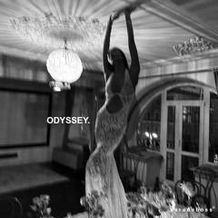 ODYSSEY.