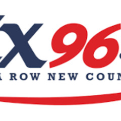 KZKX "KX96.9" - Legal ID - 2021 #5