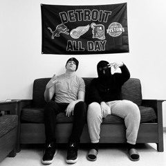 Dummy Hard feat. Heroiliya (Prod. Young Pepo x Hellion x Villain)