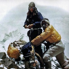 Everest - Memory of Hillary and Tenzing