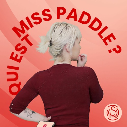 Qui est Miss Paddle - Episode 4 - Miss Origami