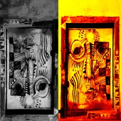 BLUE LIZARD feat Giovanni Gregoretti