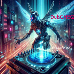 CyberFlying