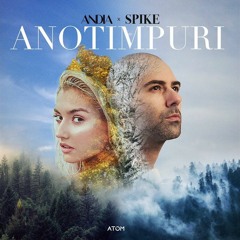 Andia x Spike - Anotimpuri (Arty Violin & Kosmy Fun Remix)