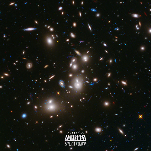 Out Da Galaxy [prod. by JL & Benni B]