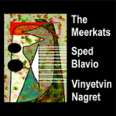 RDunlap (as Sped Blavio) - First Light