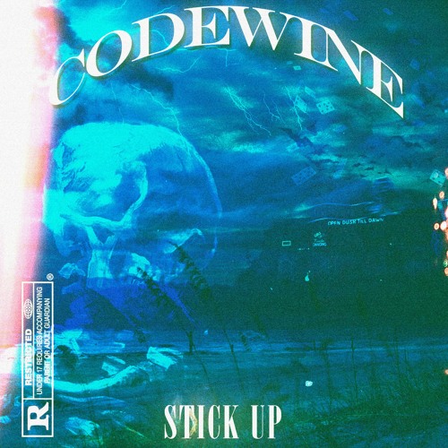 STICK UP (Full Album)