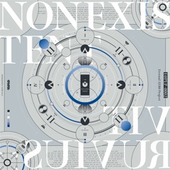 [M3-2024春] E0ri4 2nd EP "NONEXISTENT VITRUVIUS" (Crossfade)