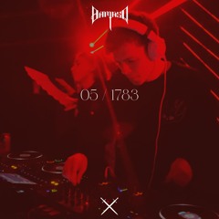 #5 Damasq radio with 1783