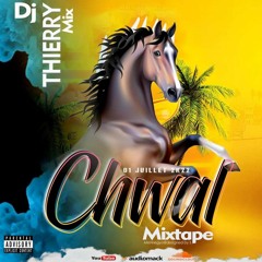 Mixtape Chwal Dj Thierrymix_509 (L2M Recordz)