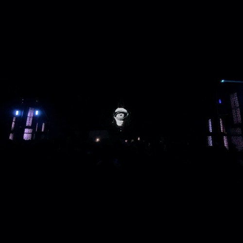 Early Morning Awakening (SET TEKNO)