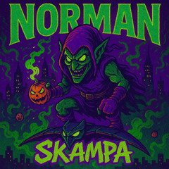 Norman (FREE DL)