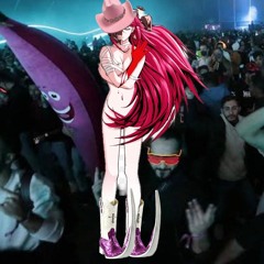 Elfen Lied -Lilum (Dj Fucci Tribal Edit)