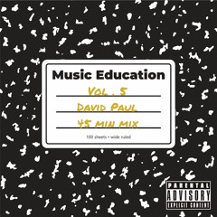 Music Education Vol.5