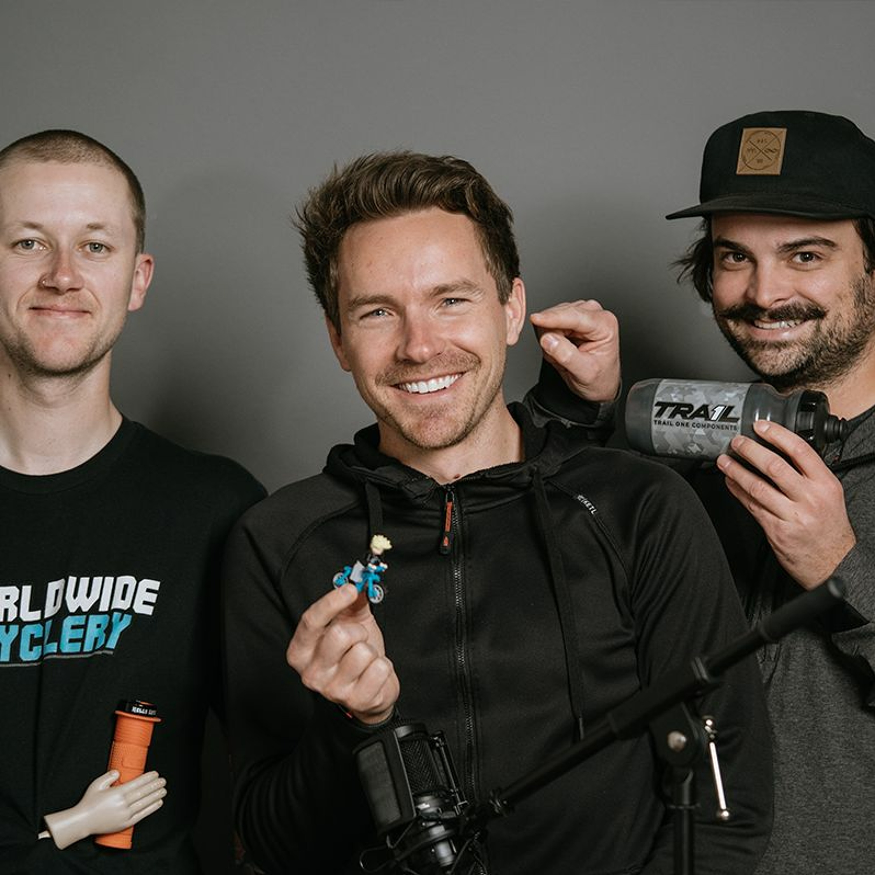 MTB Podcast