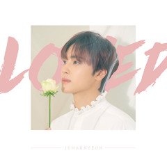 사랑했나봐 - 더보이즈 (THE BOYZ) 주학년 (JUHAKNYEON)