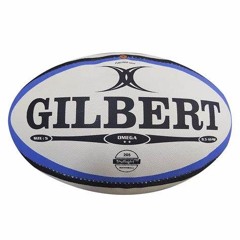 THE BIGGEST GAME OF YOUR LIVES - RWC 2023. GILBERT IS RUGBY.