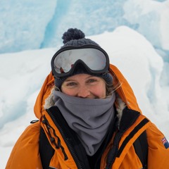 A Freezing Dive: Hannah and the Antarctic Ocean Currents