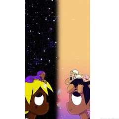 Hey World (Feat.GMNxMiere)