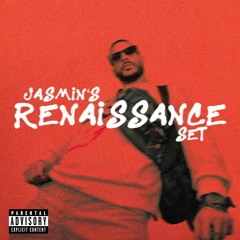 Jasmin - Renaissance Set 2024
