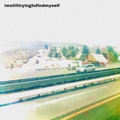 imstilltryingtofindmyself (johnnyfriend)