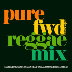 PURE FWD REGGAE - LUCIANO, MORGAN HERITAGE, FREDDIE MCGREGOR, SANCHEZ, BERES, GARNETT SILK, COCOA TE