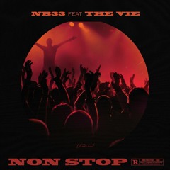 NON-STOP (feat The Vie)