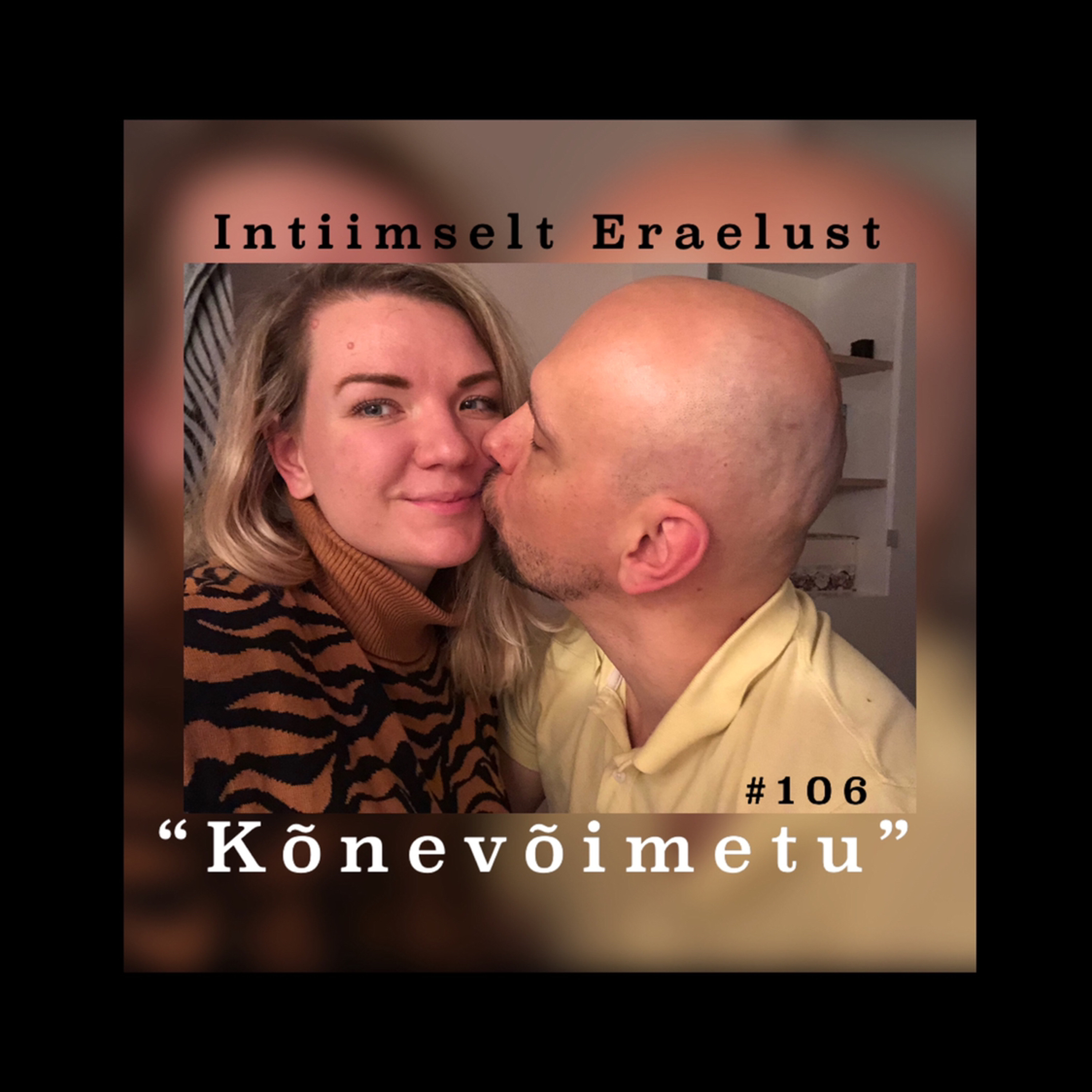 Intiimselt Eraelust