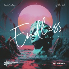 Erdi Irmak - Endless (album) [Snowflake Sparkle Records]