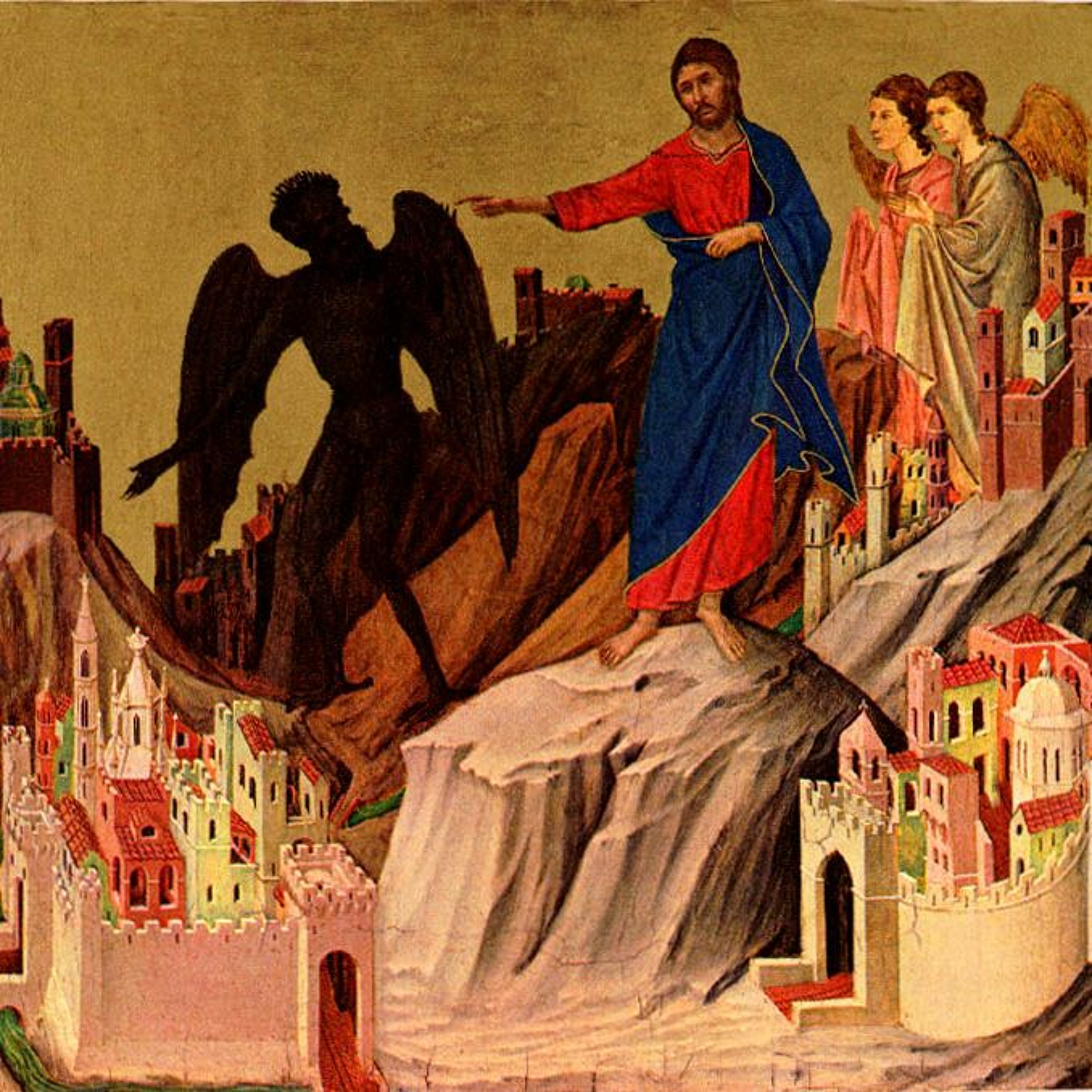 Words, Nevertheless: Sermons and Thoughts