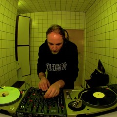 HÖR x Mechatronica: Electrodon (06-12-2022)