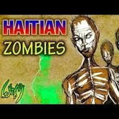 Chef Snipah Ft Tizo -- Haitian Zombies